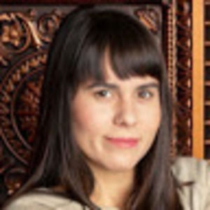 Meet your Posher, Jenny